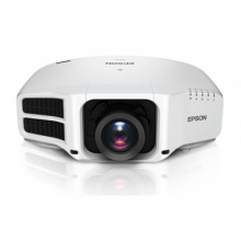 爱普生（EPSON）CB-G7100 投影仪 投影机 商用 办公 工程 6500流明 竖直投影 电动镜头