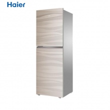 海尔（Haier） BCD-315TNGS 双门两门冰箱 315升 大容量匀冷大冷冻室电冰箱