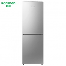 容声（Ronshen） BCD-219WD12D 219升 双门两门电冰箱