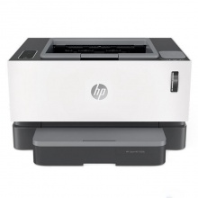 惠普（HP）Laser NS1020c 智能闪充激光打印机 A4幅面 一年保修