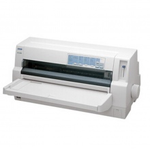 爱普生(Epson) DLQ-3250K 票证报表针式打印机
