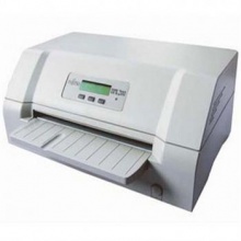 富士通（Fujitsu）DPK200E 票据针式打印机 24针94列打印机