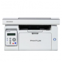 奔图（PANTUM）M6508黑白激光多功能一体机（打印 复印 扫描）
