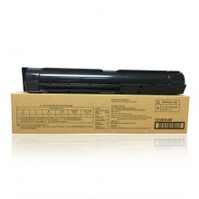 富士施乐(FujiXerox) CT201438 粉盒 黑色 适用于2260/2263/2265四代机型 打印量22000页