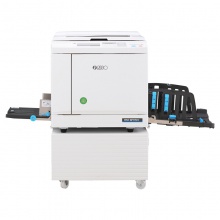 理想 RISO SV9350C 数码制版自动孔版印刷一体化速印机 免费上门安装 两年保修限150万张