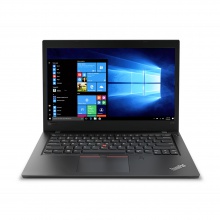联想(Lenovo) 笔记本电脑ThinkPad L13-10（I5-10210U / 8G/ 256G SSD /无光驱 /集显 /Win10 home /一年保修/13.3寸
