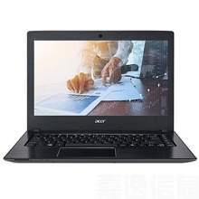 宏碁（Acer）TravelMate X514-1003 笔记本电脑(i5-8265U 8G 256G 无光驱 中标麒麟V7.0 14寸 一年保修