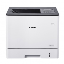 佳能（Canon）LBP710Cx imageCLASS佳能激光机 彩色激光打印机