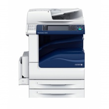 富士施乐（Fuji Xerox）DocuCentre-V 5070 CP 黑白激光复合复印机（双面输稿器，双纸盒）